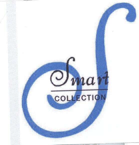 Paraqitja e markës Smart Collection