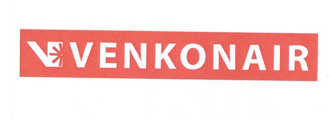 Paraqitja e markës VENKONAIR