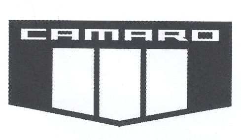 Paraqitja e markës CAMARO
