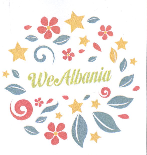 Paraqitja e markës WeAlbania