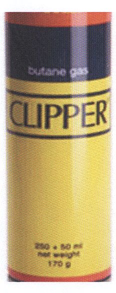 Paraqitja e markës CLIPPER