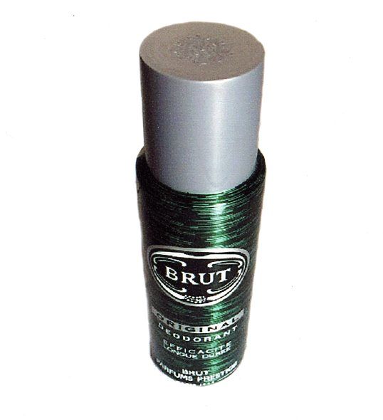 Paraqitja e markës BRUT