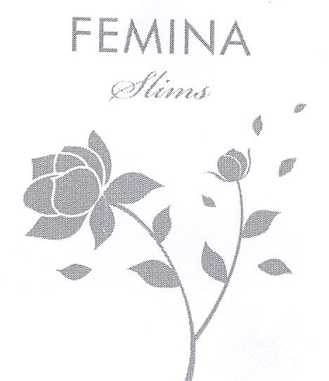 Paraqitja e markës FEMINA Slims