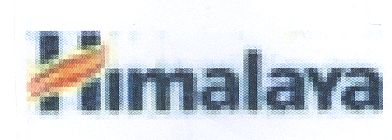 Paraqitja e markës HIMALAYA