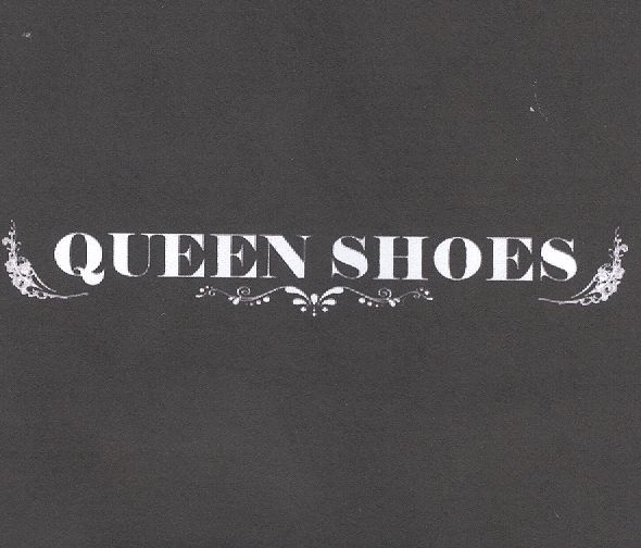 Paraqitja e markës QUEEN SHOES