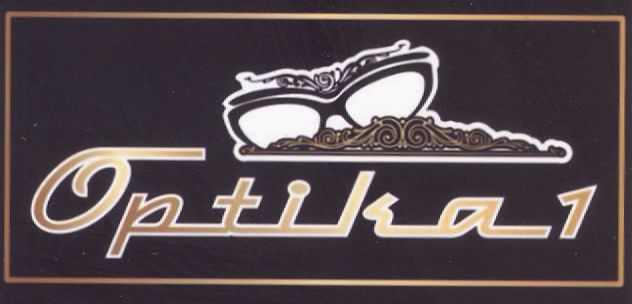 Paraqitja e markës OPTIKA1