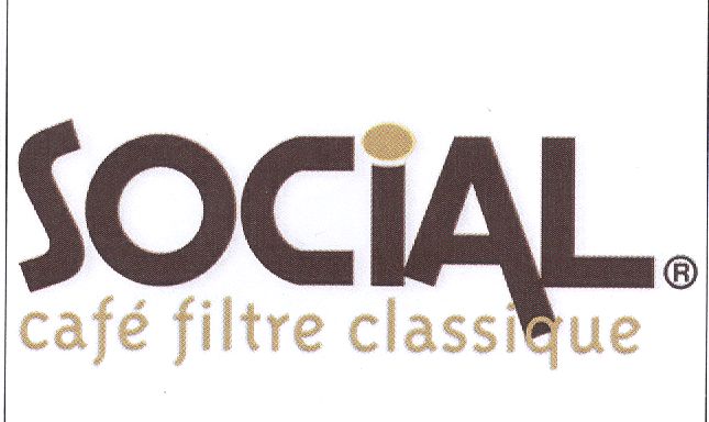 Paraqitja e markës Social