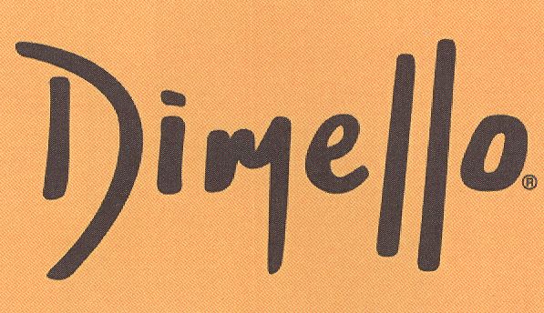 Paraqitja e markës Dimello