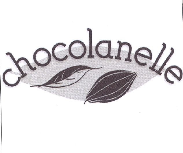 Paraqitja e markës chocolanelle