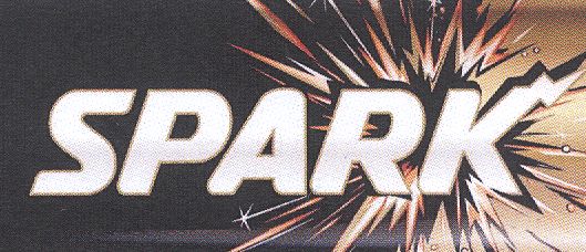 Paraqitja e markës SPARK