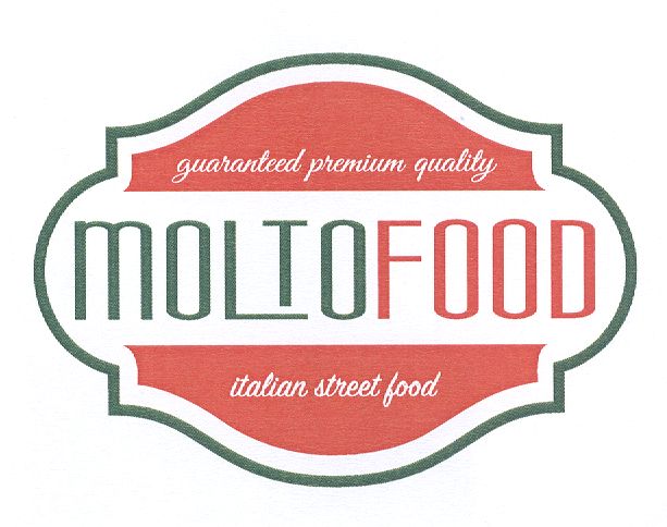 Paraqitja e markës MOLTOFOOD