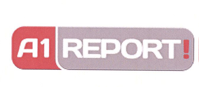 Paraqitja e markës A1 Report!