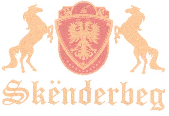 Paraqitja e markës Skënderbeg