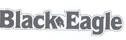 Paraqitja e markës Black Eagle