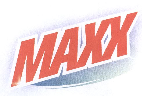 Paraqitja e markës MAXX