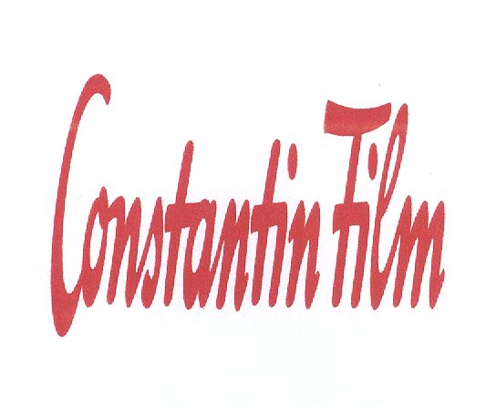 Paraqitja e markës Constantin Film