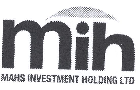 Paraqitja e markës mih
MAHS INVESTMENT HOLDING LTD