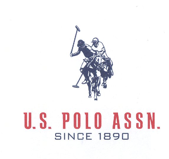 Paraqitja e markës U. S. POLO ASSN.
Since 1890