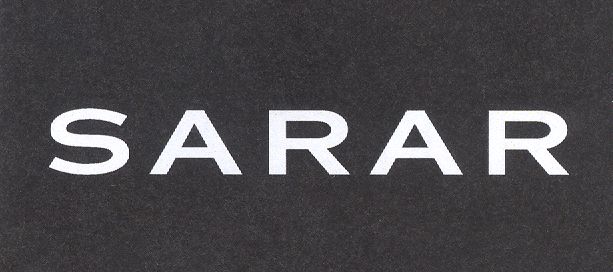 Paraqitja e markës SARAR