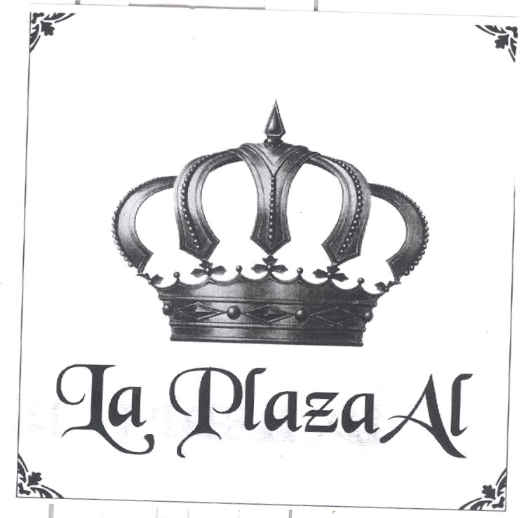 Paraqitja e markës La Plaza AL