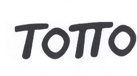 Paraqitja e markës TOTTO