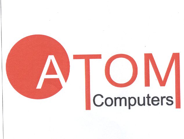 Paraqitja e markës ATOM Computers