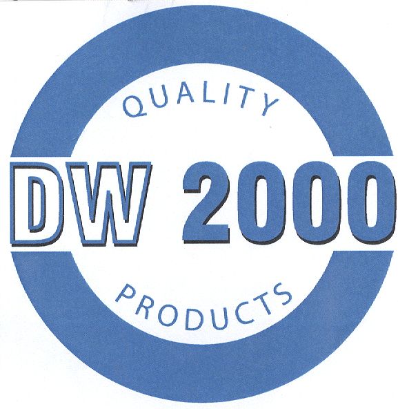 Paraqitja e markës DW 2000