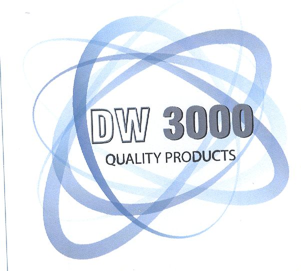 Paraqitja e markës DW 3000