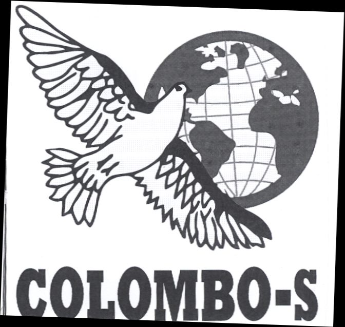 Paraqitja e markës COLOMBO-S