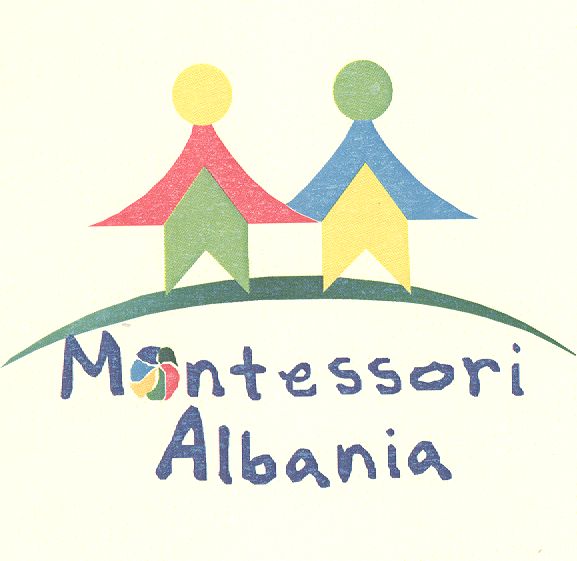 Paraqitja e markës Montessori Albania