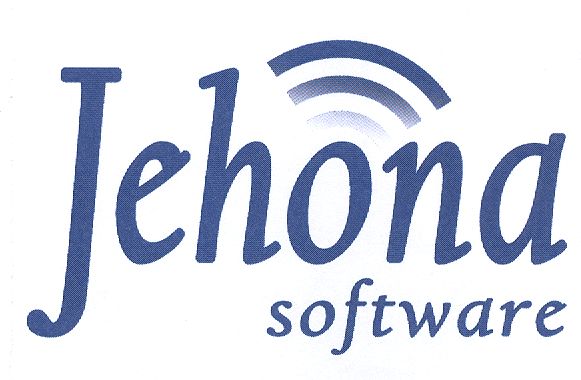 Paraqitja e markës Jehona Software