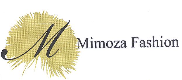 Paraqitja e markës M Mimoza Fashion