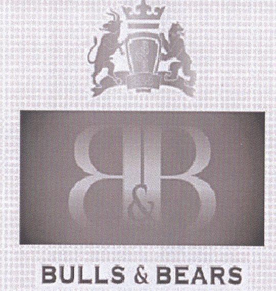 Paraqitja e markës BULLS & BEARS