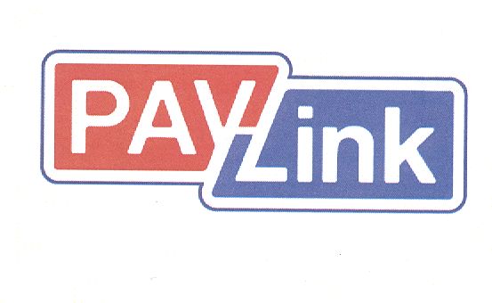 Paraqitja e markës PAY LINK