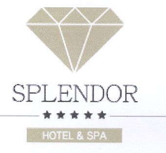Paraqitja e markës SPLENDOR
Hotel & Spa
