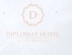 Paraqitja e markës Diplomat Hotel