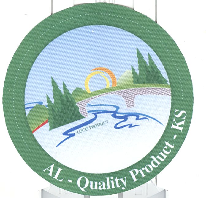 Paraqitja e markës AL-Quality Product-KS