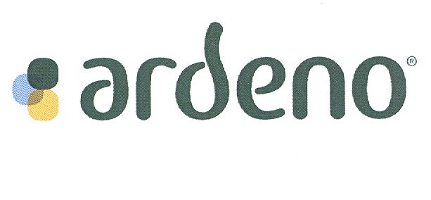 Paraqitja e markës ARDENO