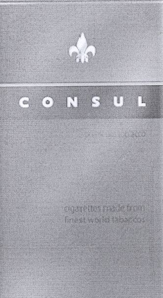 Paraqitja e markës consul