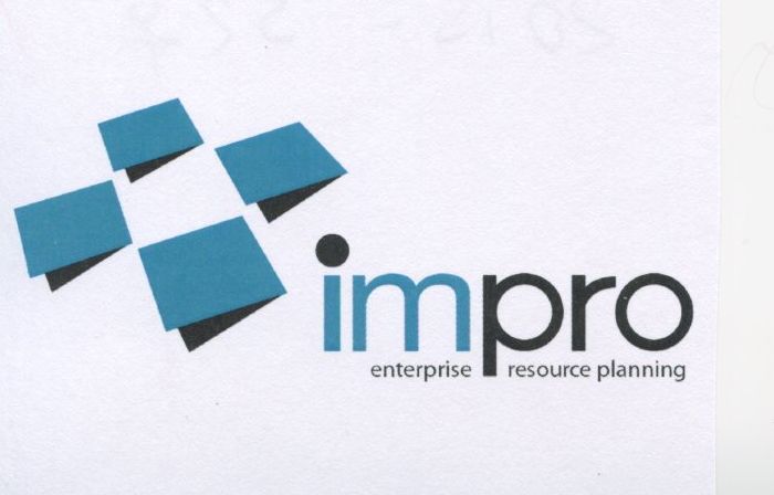 Paraqitja e markës IMPRO