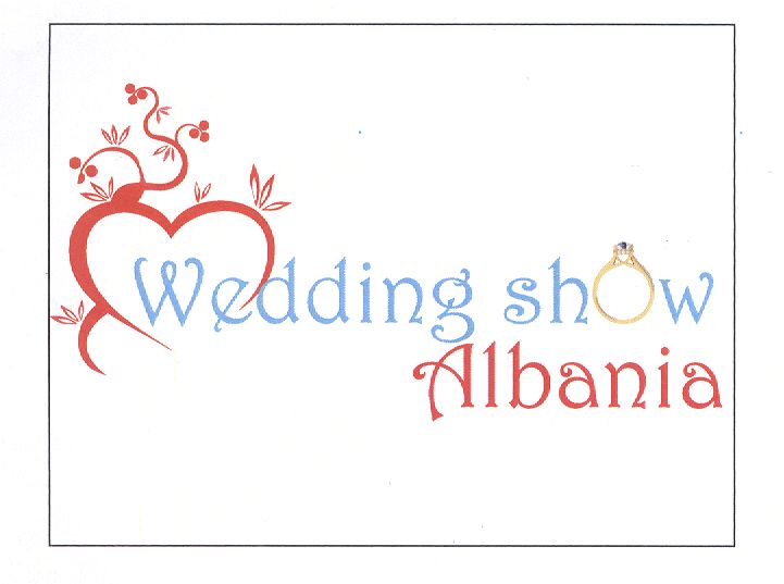 Paraqitja e markës Wedding Show