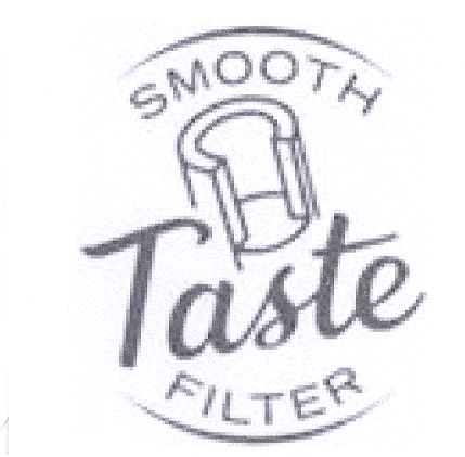 Paraqitja e markës Smooth Taste Filter