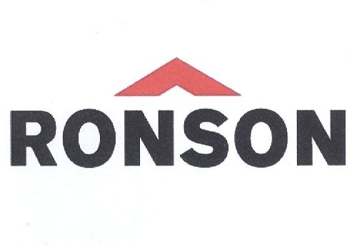 Paraqitja e markës RONSON