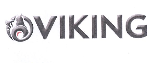Paraqitja e markës VIKING