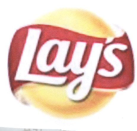 Paraqitja e markës Lay's