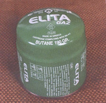 Paraqitja e markës ELITA