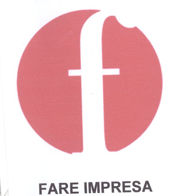 Paraqitja e markës FARE IMPRESA