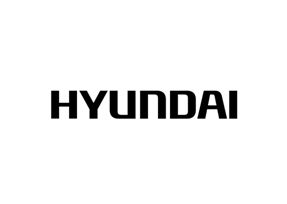 Paraqitja e markës HYUNDAI
