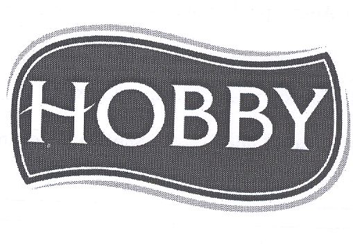 Paraqitja e markës HOBBY