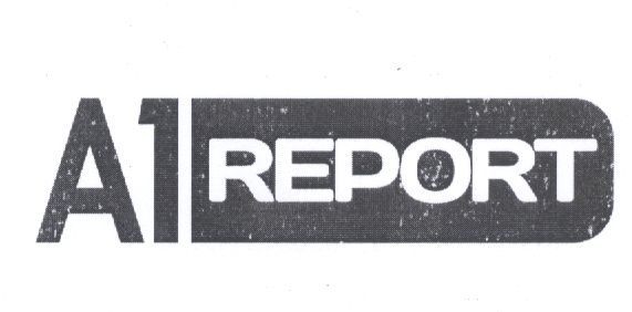 Paraqitja e markës A1 REPORT